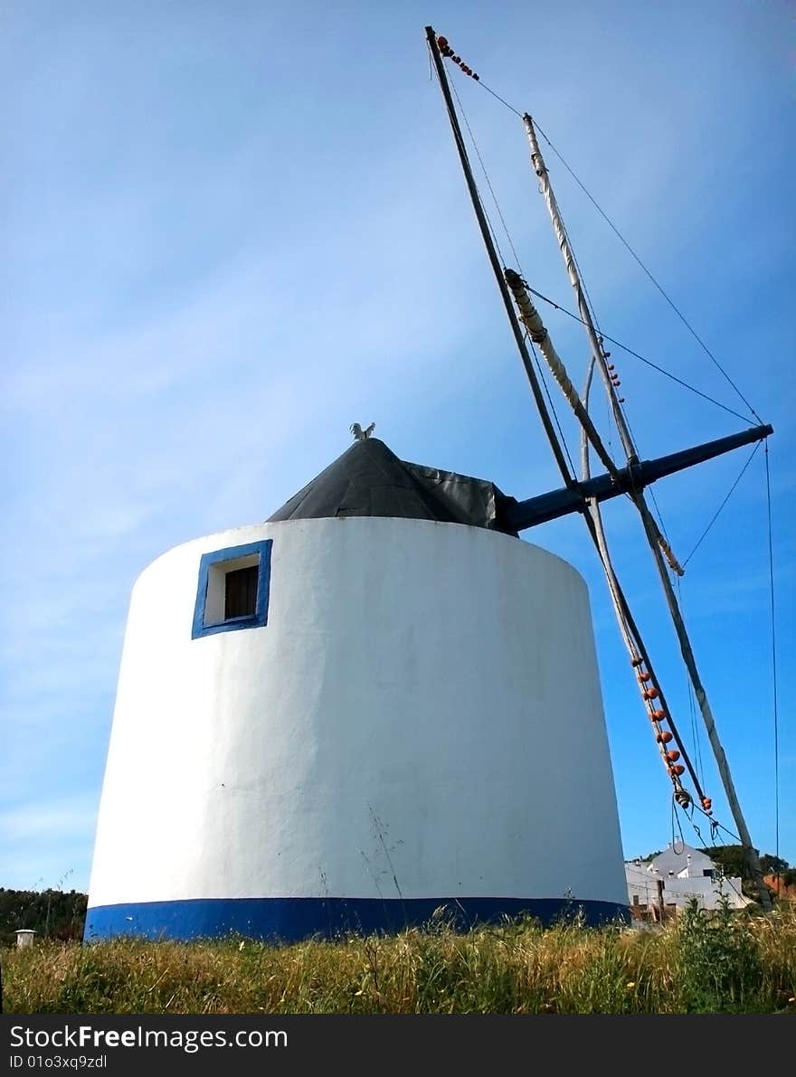 Windmill