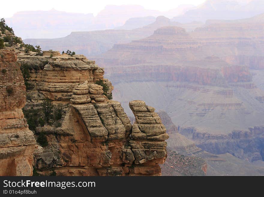 Grand Canyon