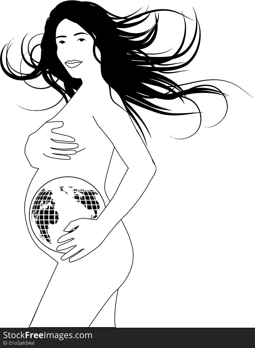 Pregnency Women