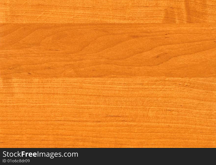 Close-up Wooden Caucasian Alder Texture