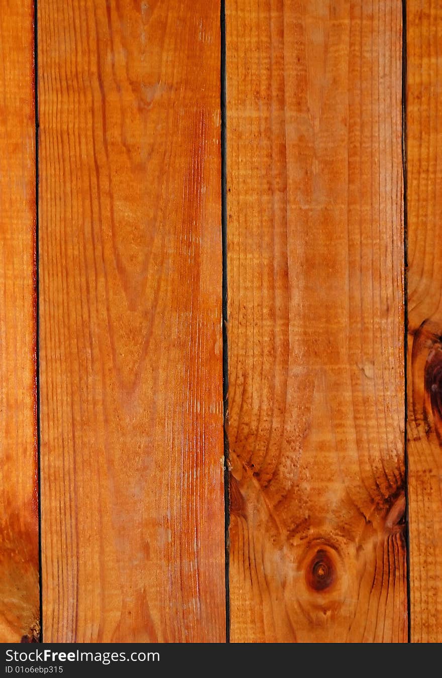 Close-up wooden texture background