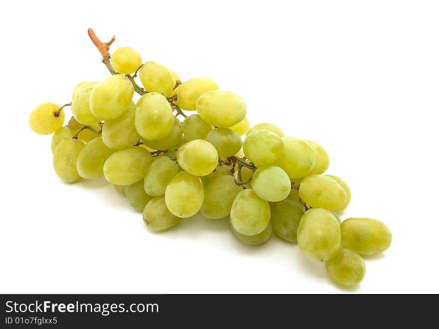 Grape cluster