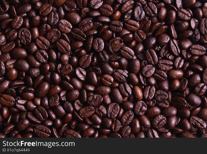 15 megapixels. High resolution coffee bean background. 15 megapixels. High resolution coffee bean background.