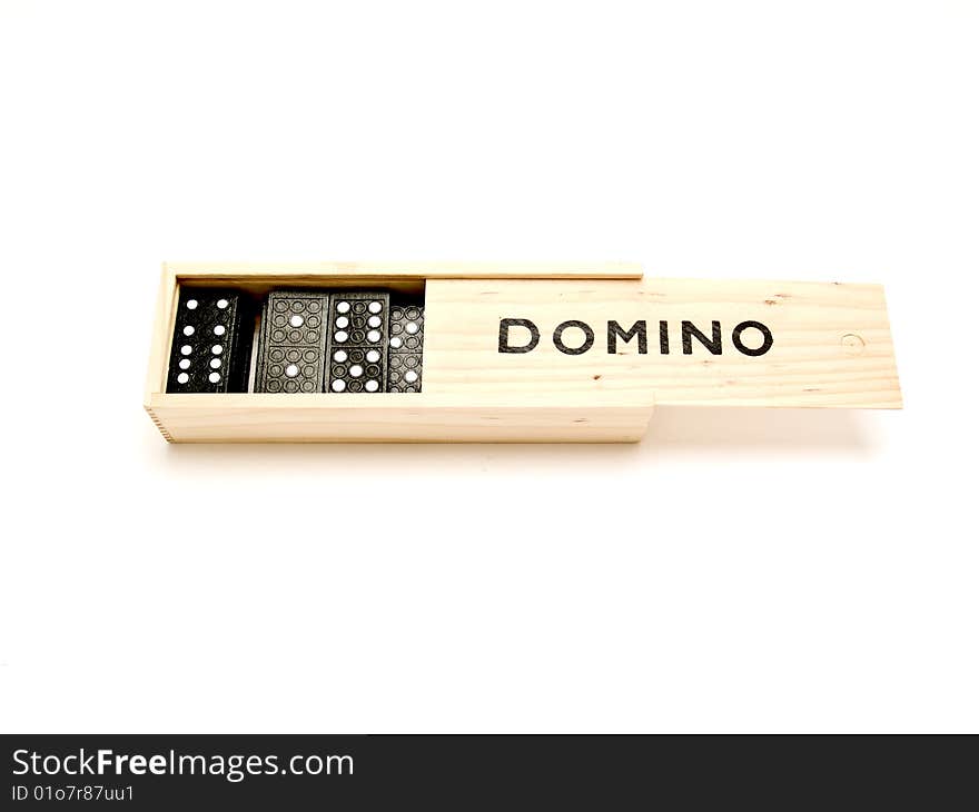 Dominoes