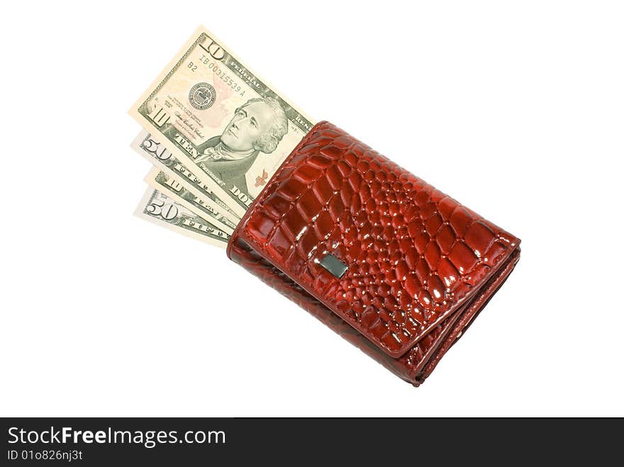 Backses purse