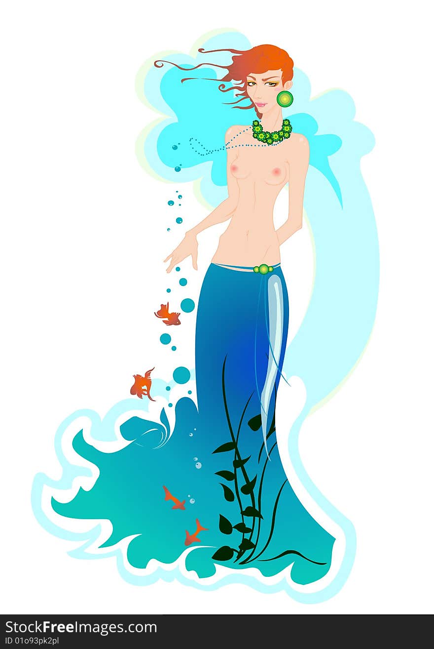 Mermaid