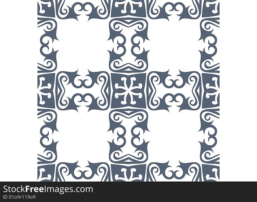 Decorative border and very nice texture design. Decorative border and very nice texture design