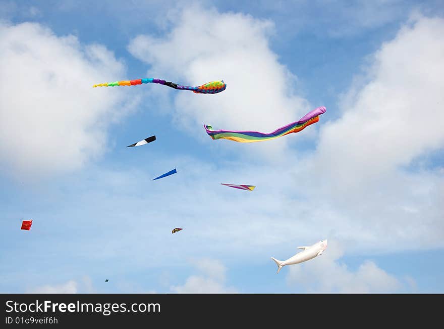 Kites