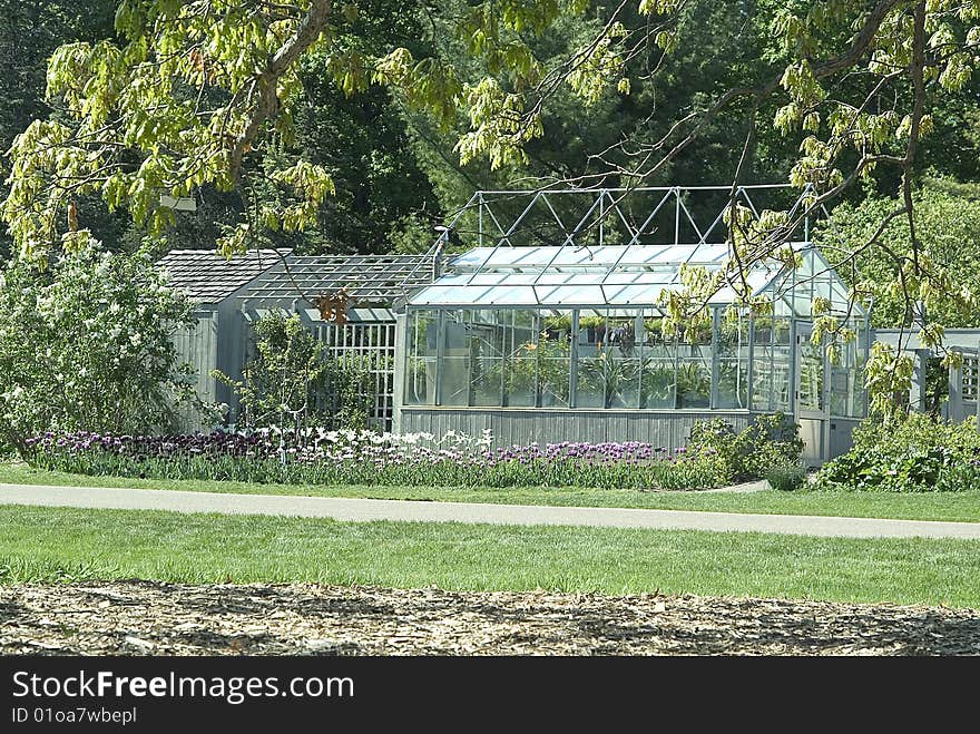 Greenhouse