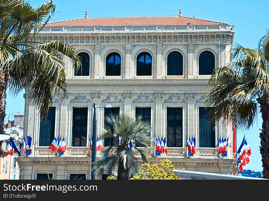 French nationalism