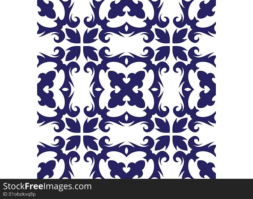 Decorative border and very nice texture design. Decorative border and very nice texture design