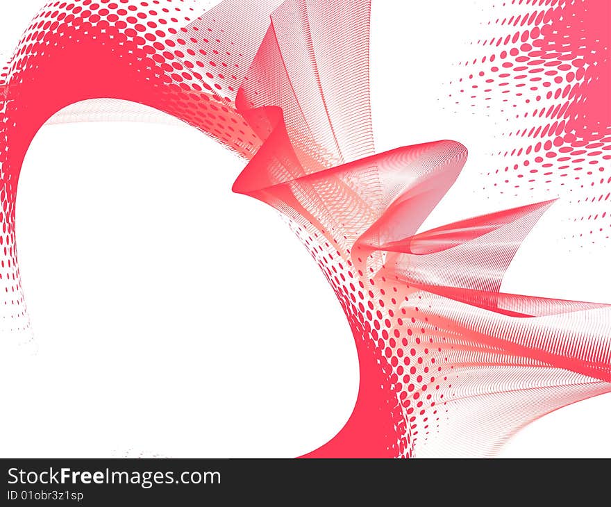 Abstract  background, vector