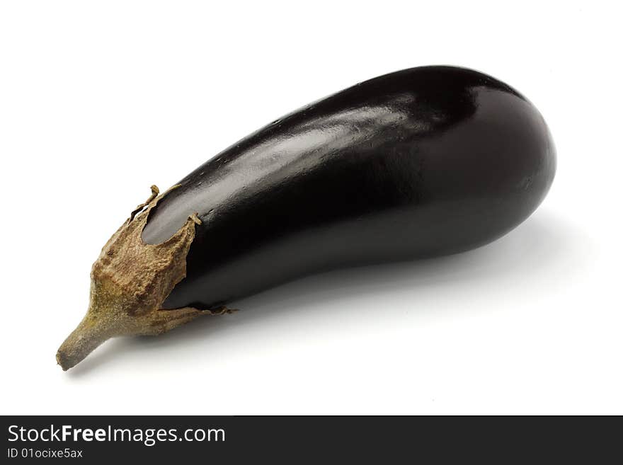 Aubergines