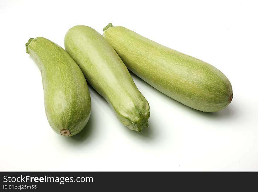 Courgettes