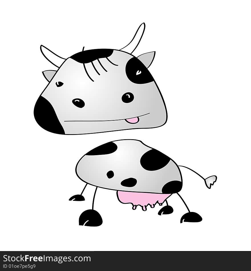 Cow