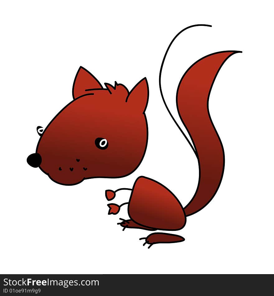 Squirrel