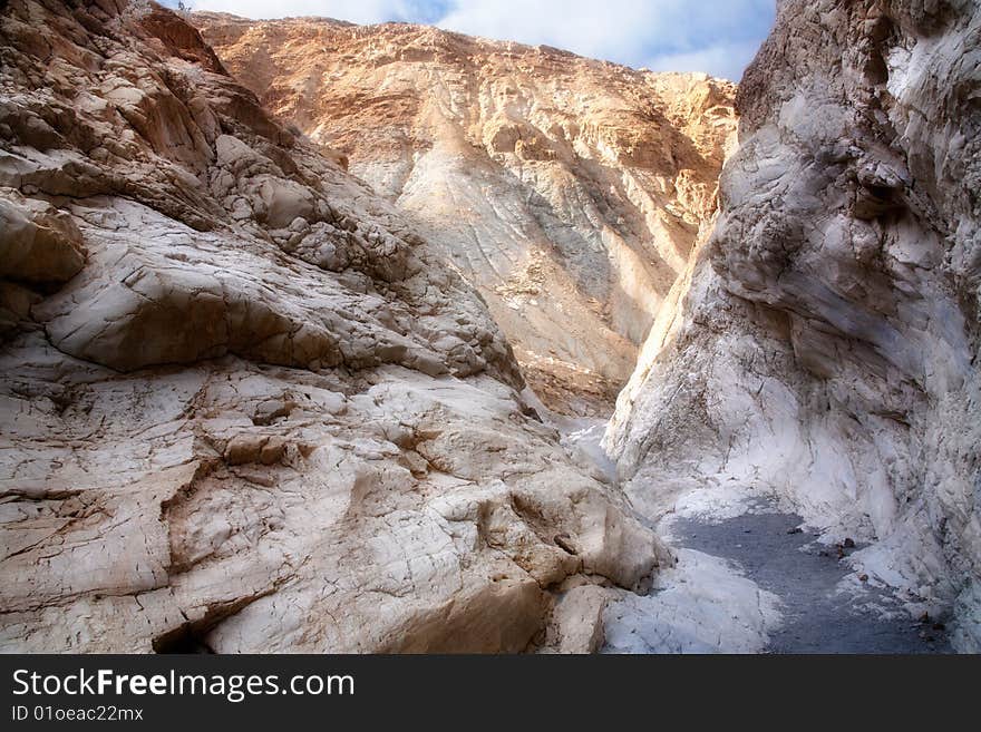 Marble Canyon