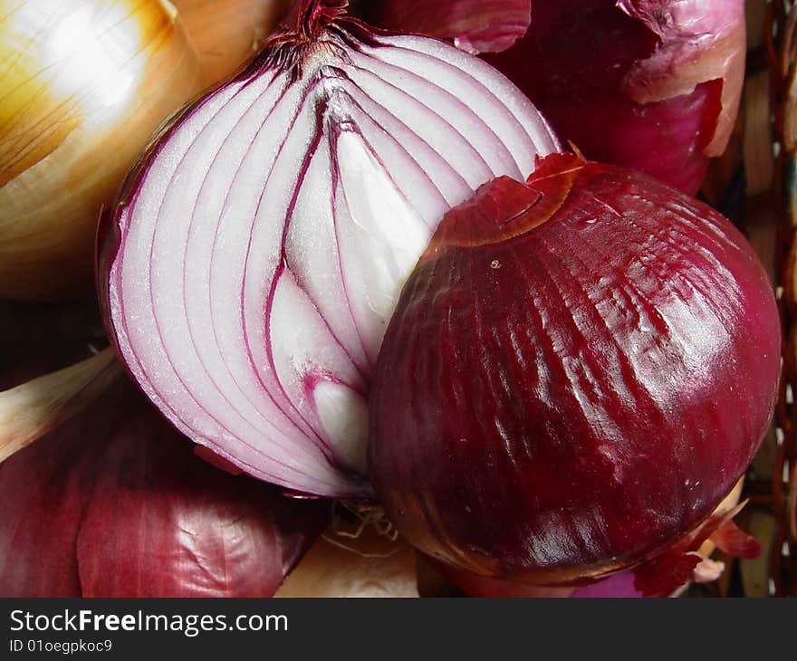 Onion