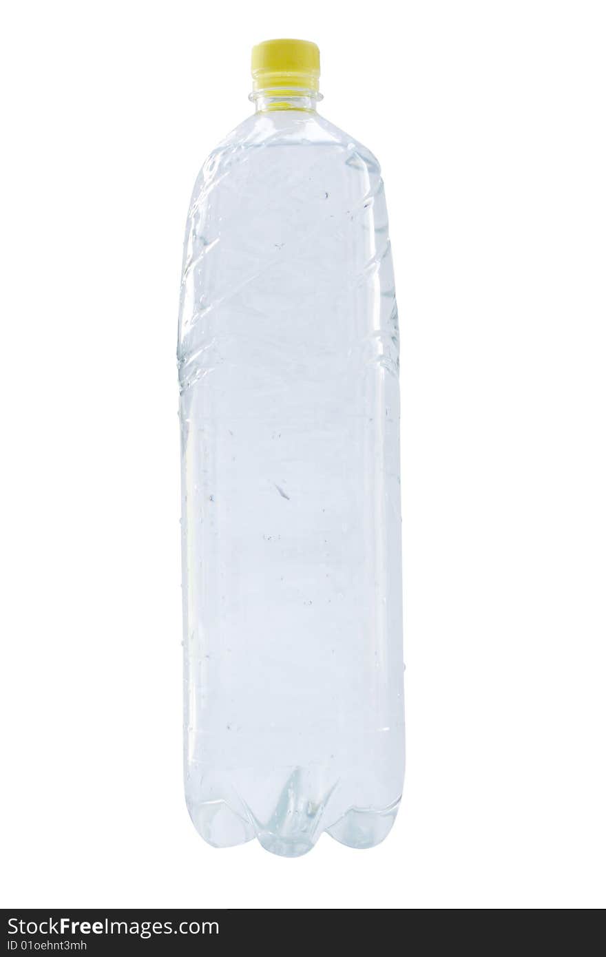 Plastic Bottle