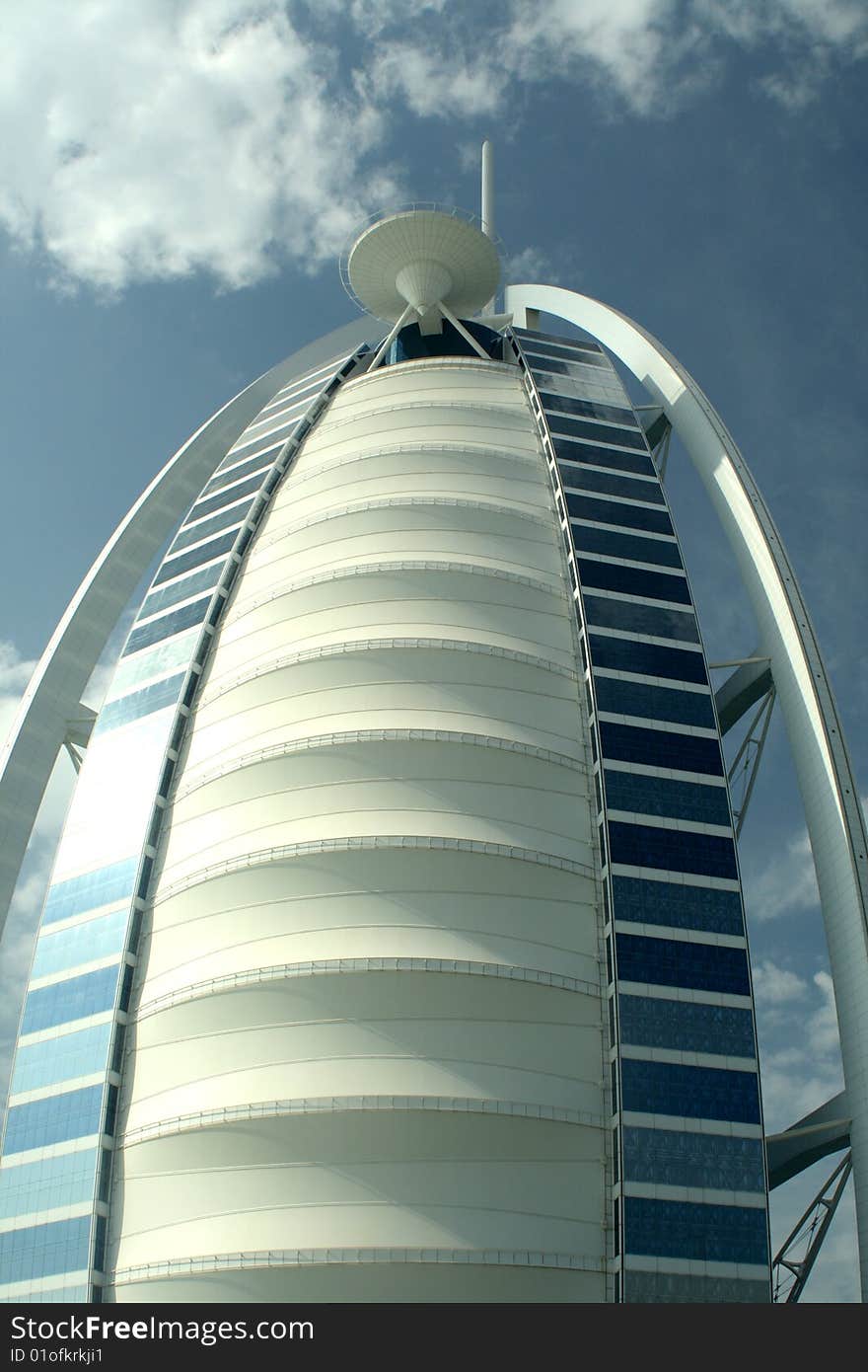 Burj al Arab