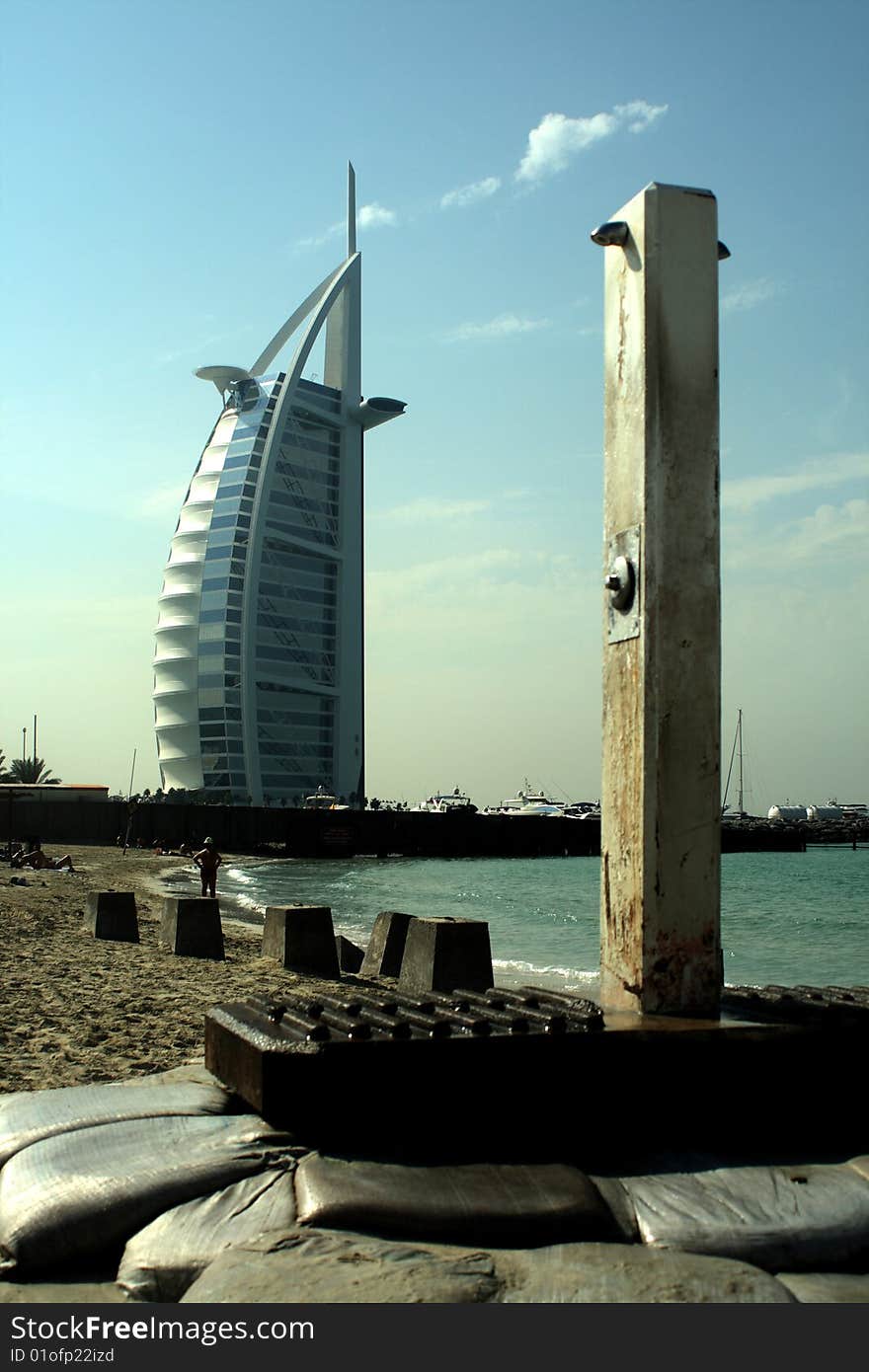 Burj al Arab