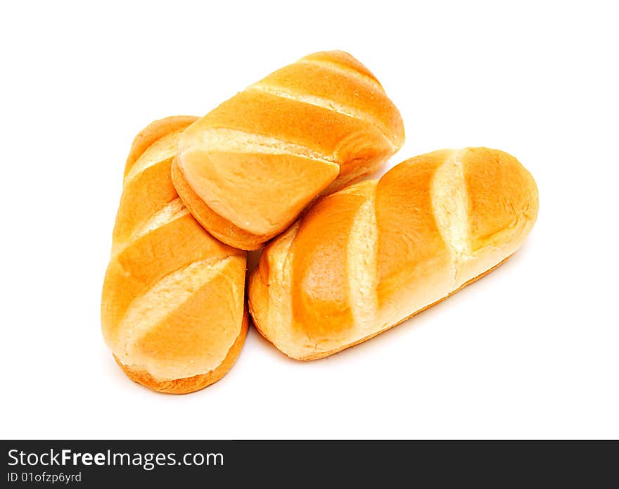 Two Bread