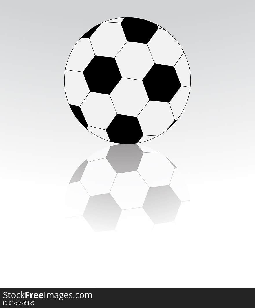 Football ball