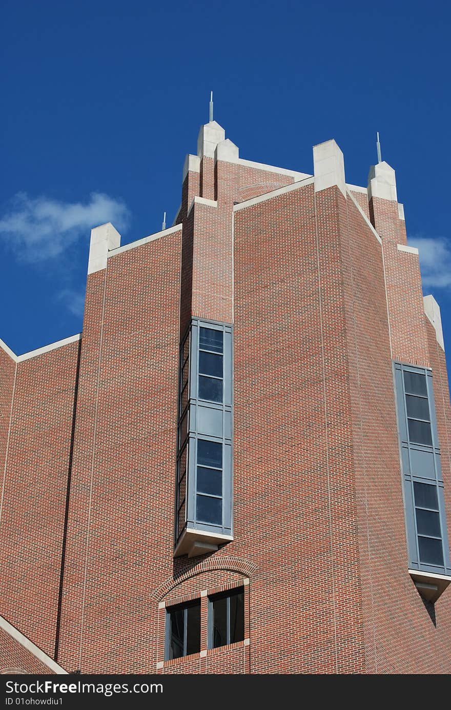 Doak Campbell Tower