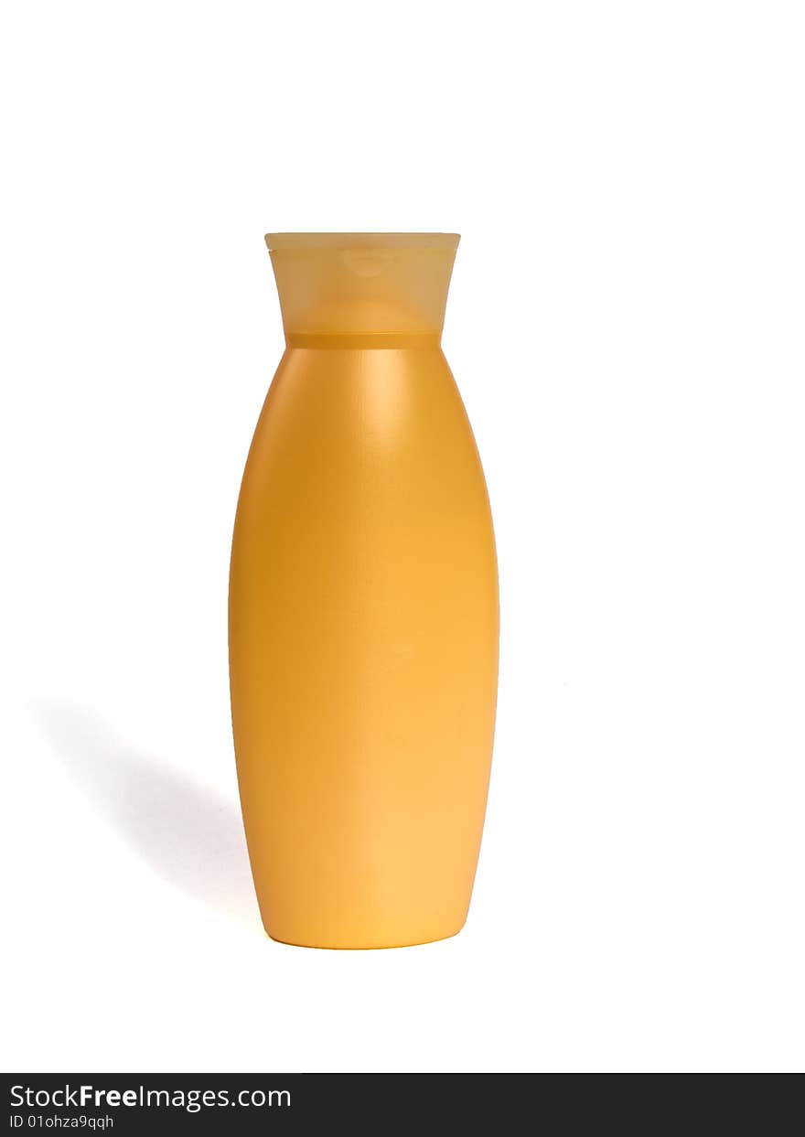 Cosmetic bottle 4