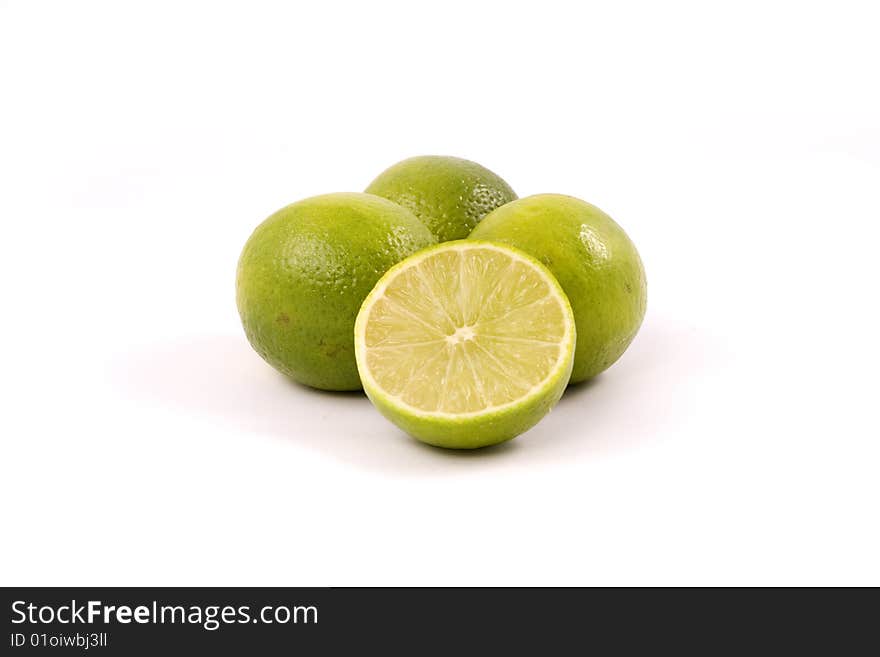 Lime