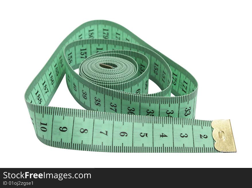 Tape measure