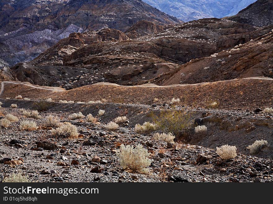 Marble Canyon