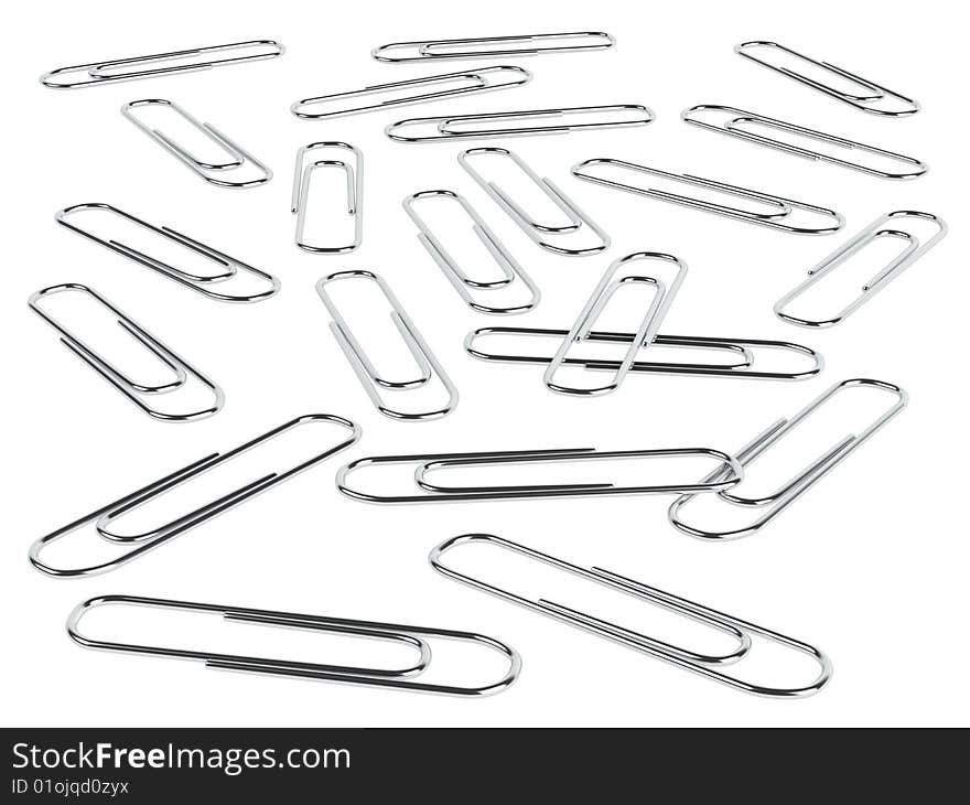 Paper Clips