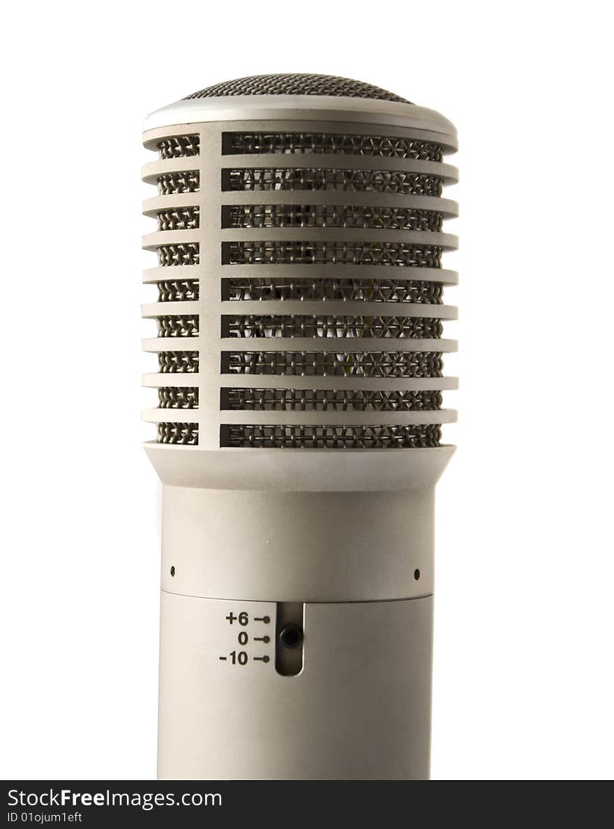 Microphone