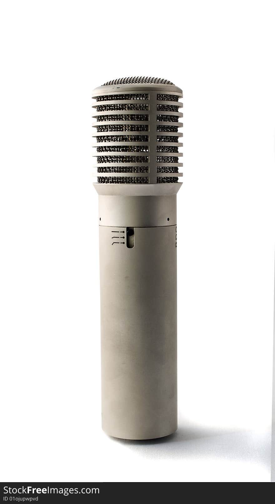 Microphone