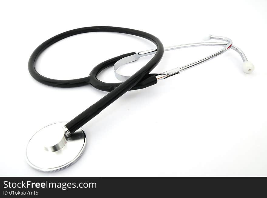 Stethoscope