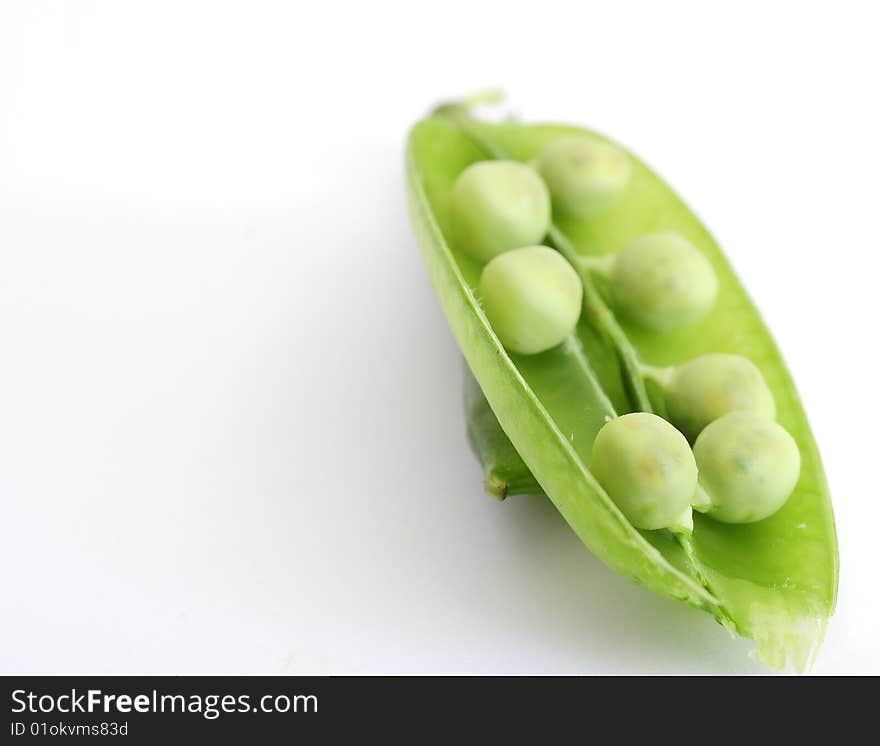 Peas