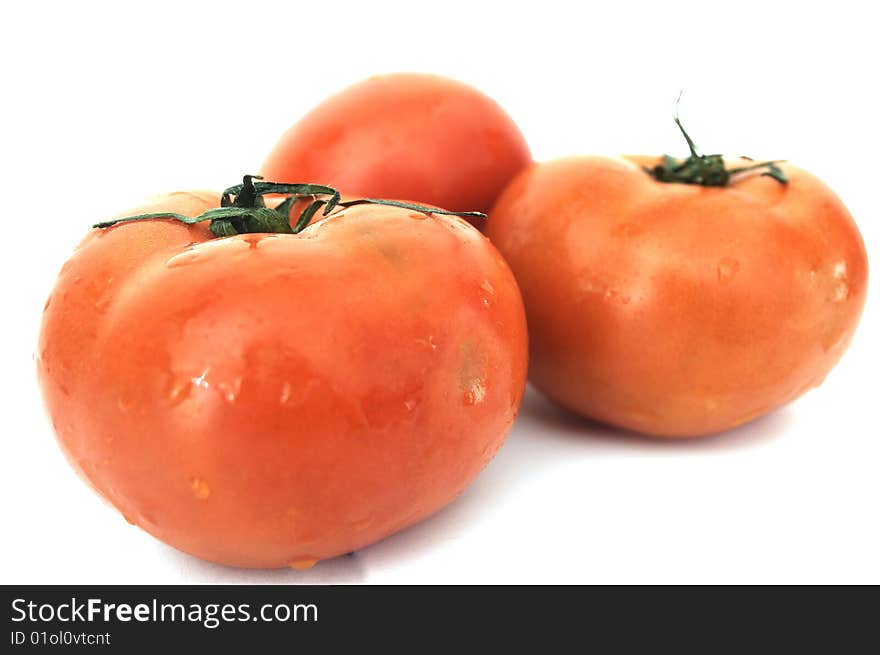 Tomatoes