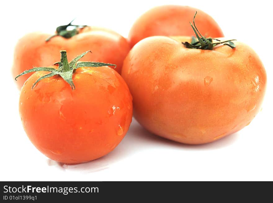 Tomatoes