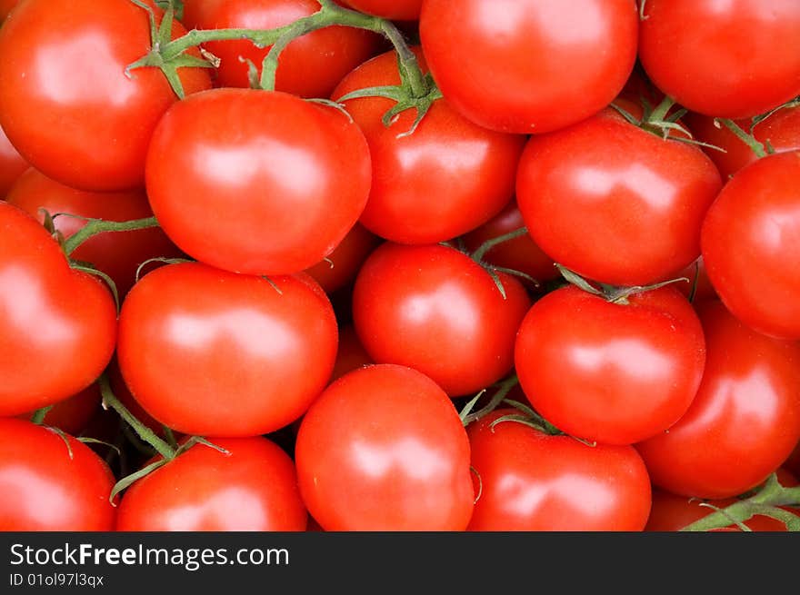 Tomatoes