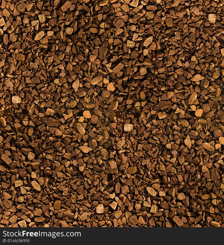 Granular Background Texture