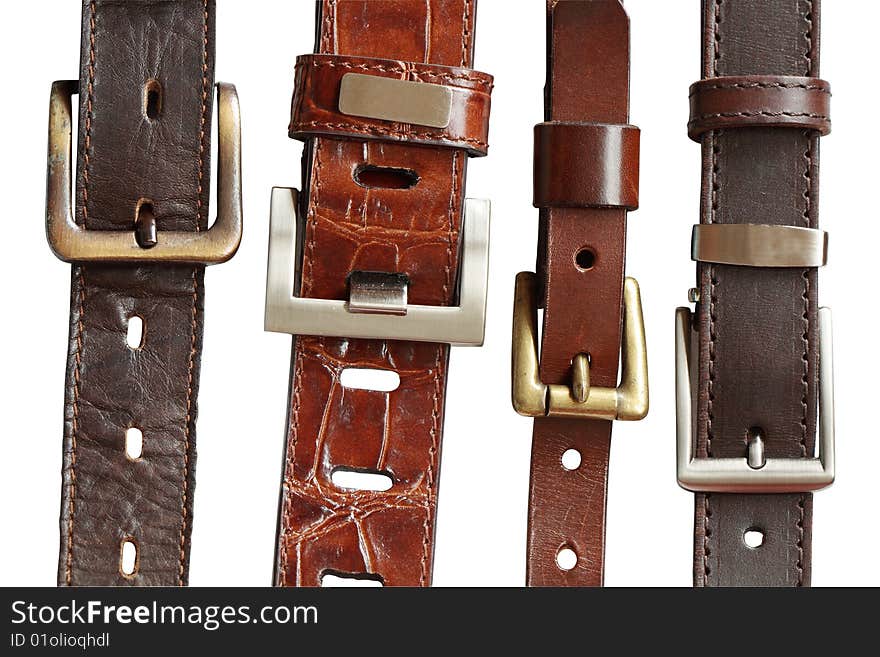 Belts