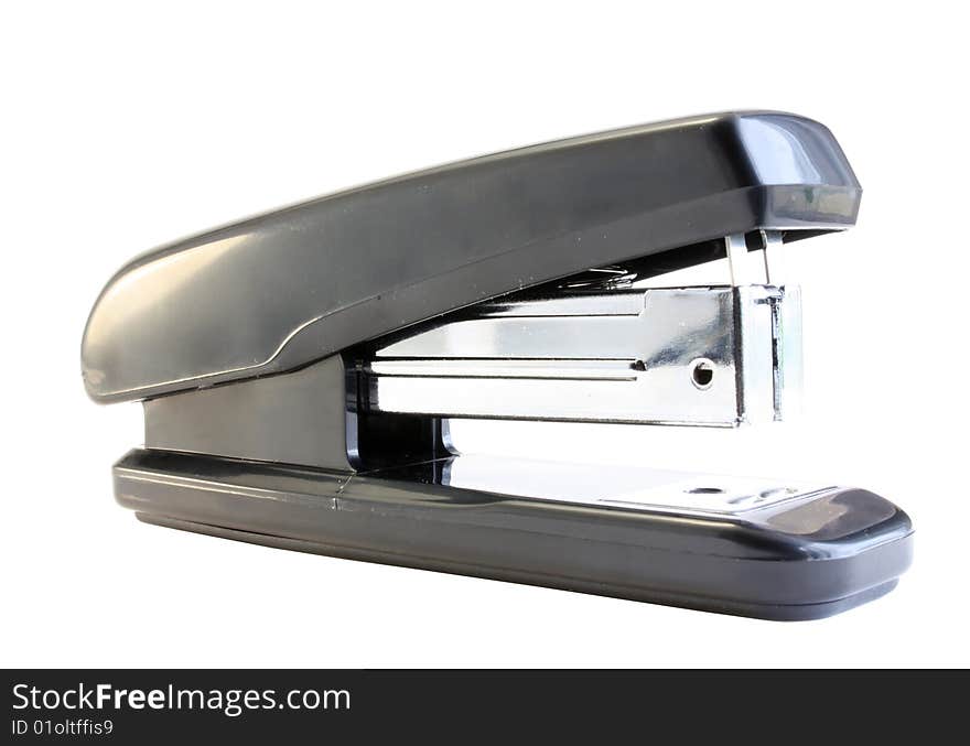 Stapler