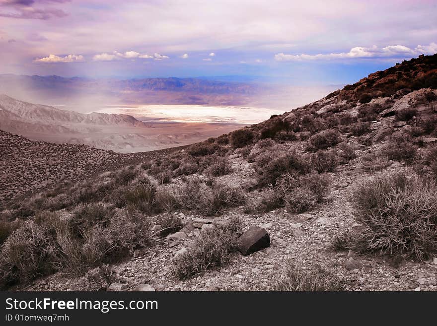 Death Valley