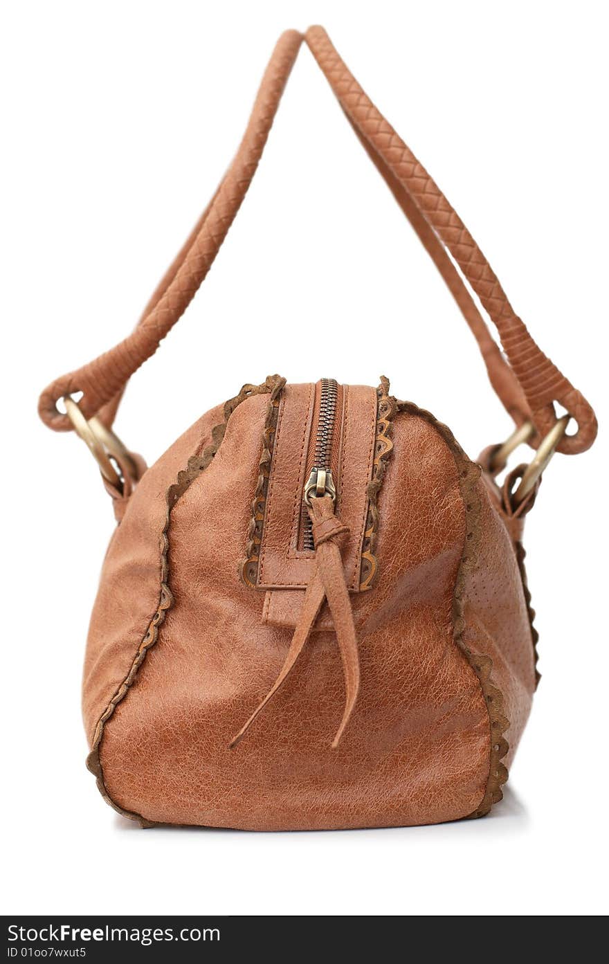 Leather Bag