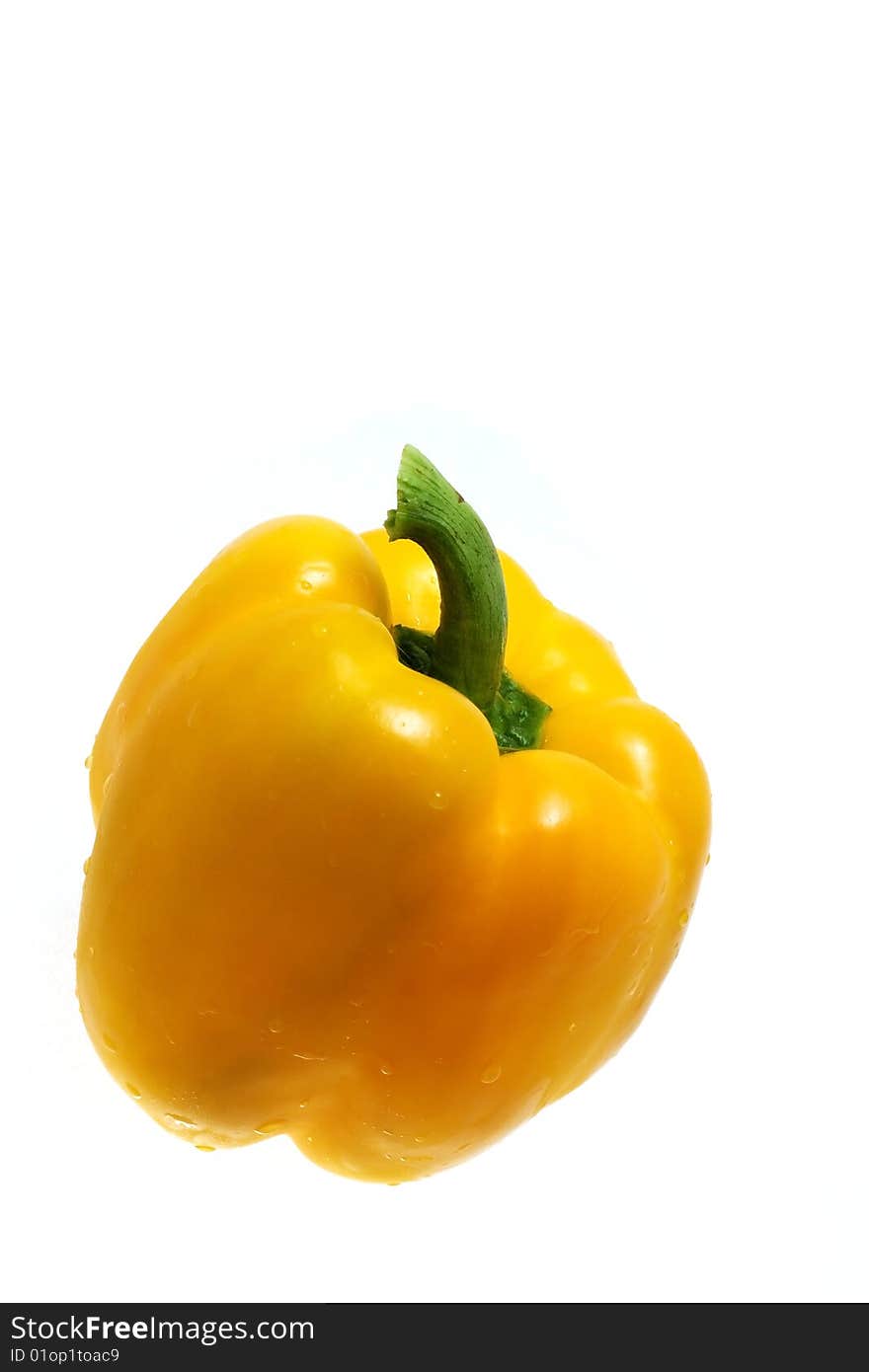 Sweet peppers