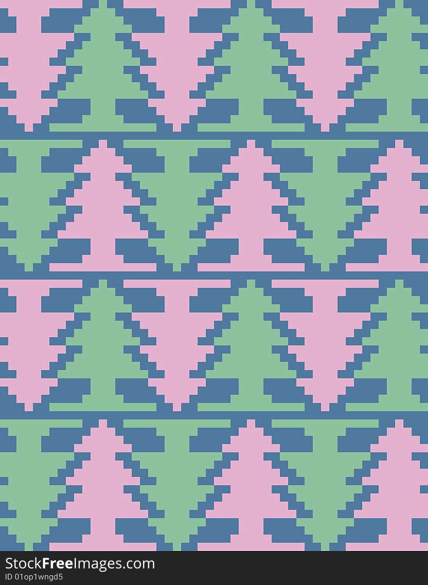 Hny Pattern