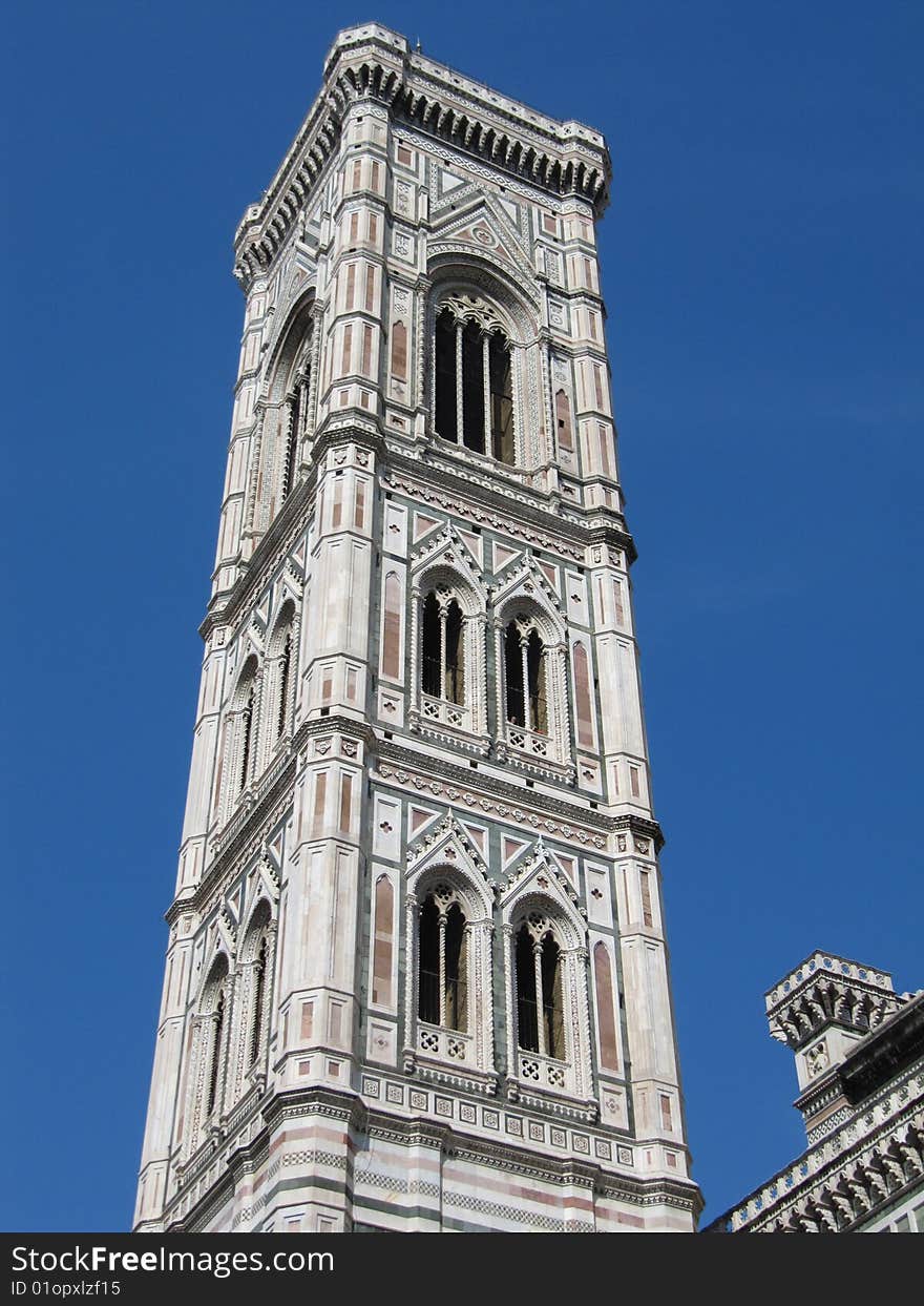 Firenze florence duomo tower