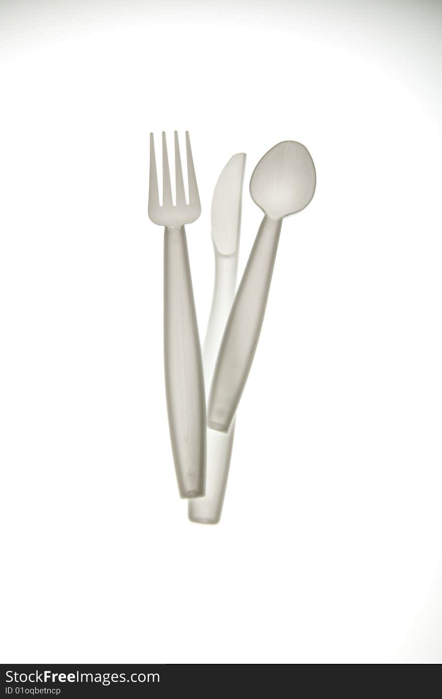 Plastic Cutlery