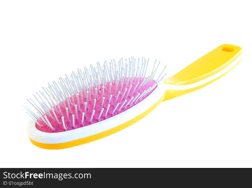 Hairbrush